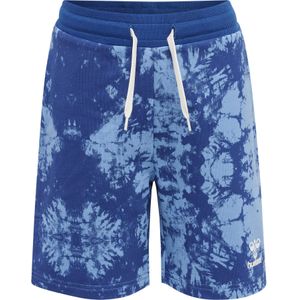 Hummel - Jesse - Korte Broek - Tie-Dye Print - Biologisch Katoen