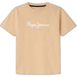 Kinder-T-shirt Pepe Jeans New Art