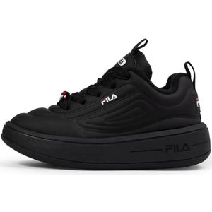 Fila - Superbubble - Kindertrainers - Gewatteerd - Comfortabele Sneaker