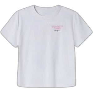 Meisjes-T-shirt Pepe Jeans Edith