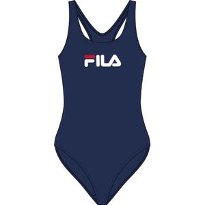 Eendelig zwempak voor meisjes Fila Sibari
