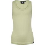 Hummel - Hmlrita Tank Top - Elm-140 - Sporttop - Maatloos