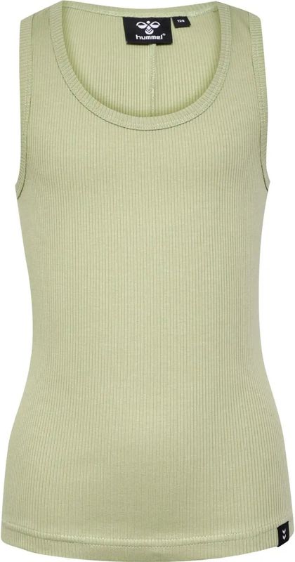 Hummel - Hmlrita Tank Top - Elm-140 - Sporttop - Maatloos