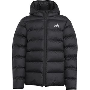 Adidas - Down Jas - Junior - 100% Gerecycled Polyester - Waterafstotend - Windbestendig