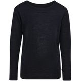 Hummel - HMLJR WOOL RIB T-SHIRT L/S - Kinder-T-shirt - Lange Mouwen