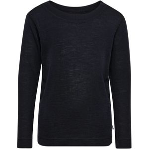 Hummel - HMLJR WOOL RIB T-SHIRT L/S - Kinder-T-shirt - Lange Mouwen