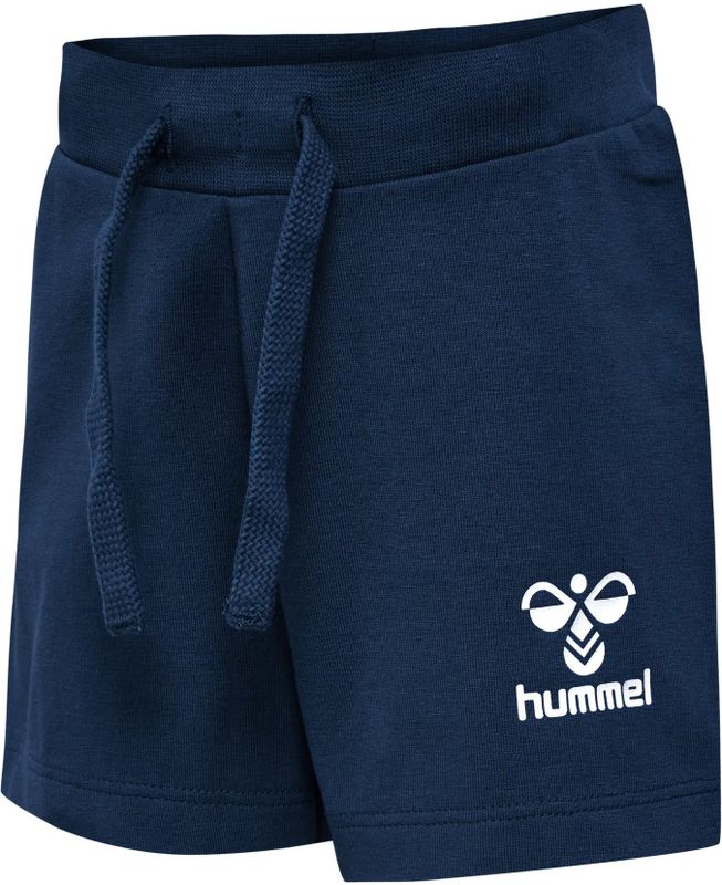 Hummel - Azur - Korte Broek