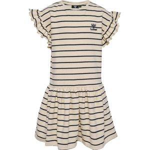 Hummel - AJMA - Jurk - Biologisch Katoen - Gecertificeerd STANDARD 100 door OEKO-TEX®