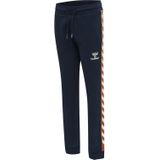 Hummel - Takao - Sportbroek - Zwart - Biologisch Katoen en Gerecycled Polyester