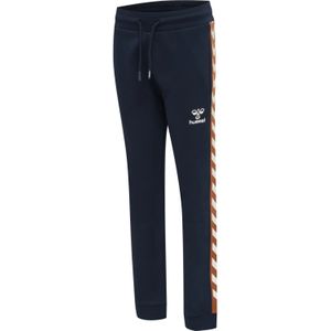 Hummel - Takao - Sportbroek - Zwart - Biologisch Katoen en Gerecycled Polyester
