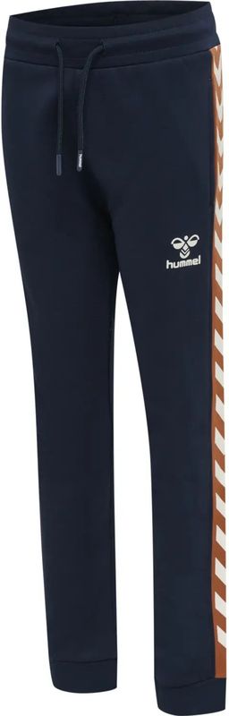 Hummel - Takao - Sportbroek - Zwart - Biologisch Katoen en Gerecycled Polyester