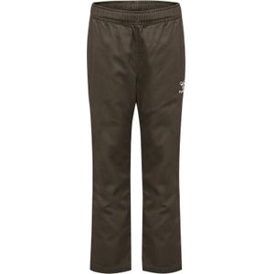 Hummel - Hmlhamil Pants - Broek - Major Brown