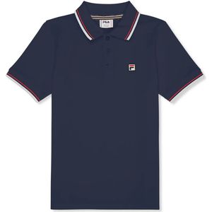 Kinderpolo Fila Biella Regular