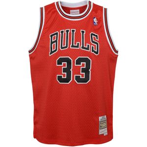 Kindertrui Chicago Bulls Swingman Road - Pippen Scottie 1997