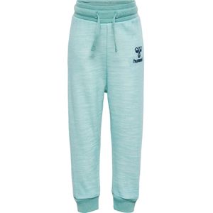 Hummel - Hmldallas - Joggingbroek - Zwart - Comfortabele Pasvorm