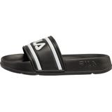 FILA - Morro Bay - Mocassin - Zwart - Unisex Kinderen