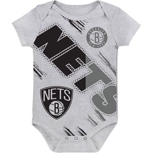 Babybody Brooklyn Nets Creeper