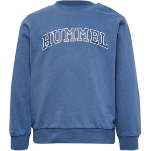 Hummel - HmlLime - Sweatshirt - Bering Sea