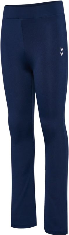 Hummel - HMLJR COLLANTS ÉVASÉS - Legging - Hoge Taille - Gerecycled Polyester