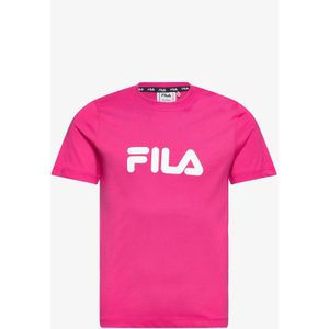 Fila - Solberg Classic Logo - Kinder T-shirt