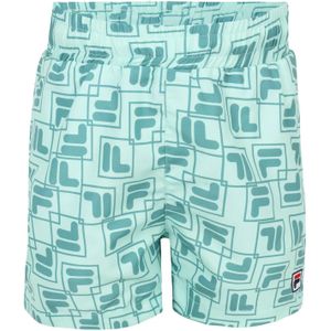 Kinderzwemshort Fila Laudert AOP