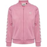 Hummel - Archive - Trainingsjack - Met Rits - Voor Kinderen