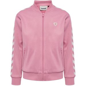 Hummel - Archive - Trainingsjack - Met Rits - Voor Kinderen