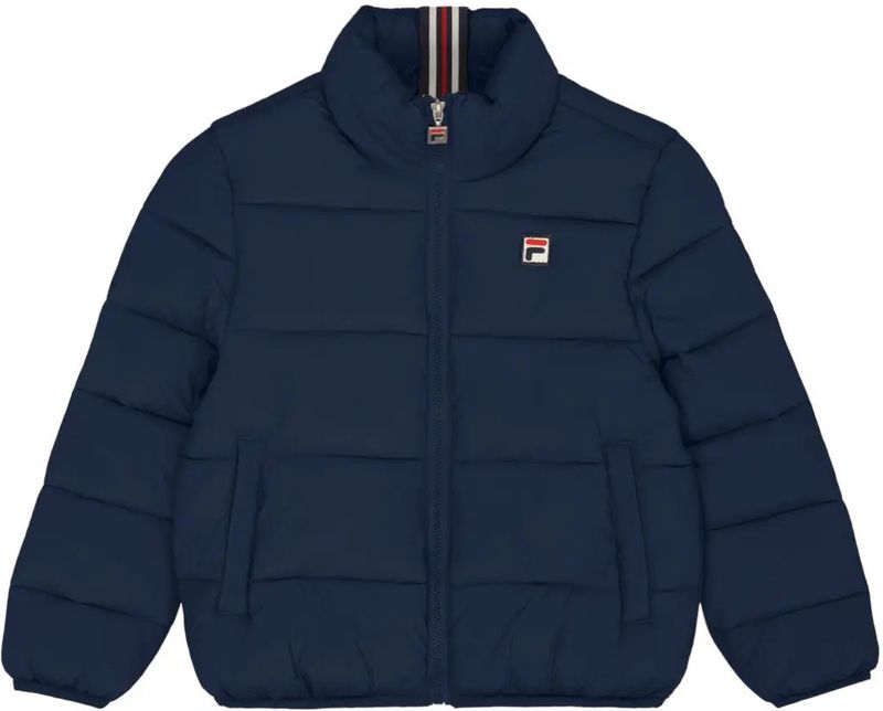 Fila - Casalrosso - Donsjack - Voor Kinderen