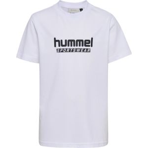 Hummel - Base - T-shirt - Regular Fit
