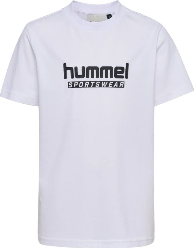 Hummel - Base - T-shirt - Regular Fit