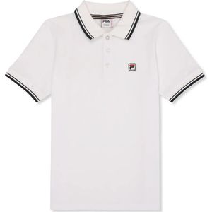 Kinderpolo Fila Biella Regular