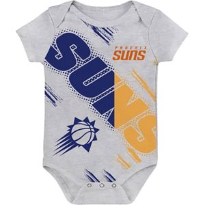Baby body Phoenix Suns Creeper