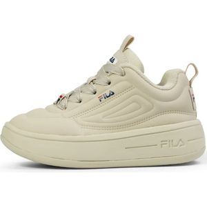 Fila - Superbubble - Kindertrainers - Gewatteerd - Comfortabele Sneaker