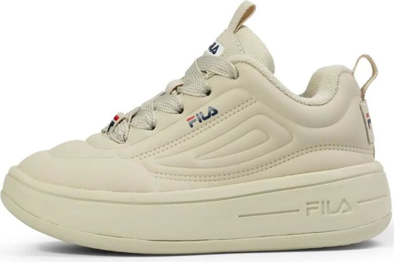 Fila - Superbubble - Kindertrainers - Gewatteerd - Comfortabele Sneaker