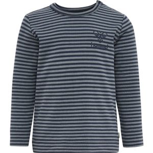 Hummel - Mulle - T-shirt - Langarm - Voor Baby Jongen