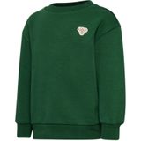 Hummel Mini Bee Loose - Sweatshirt - Biologisch Katoen - Gecertificeerd met Standard 100 door OEKOTEX®