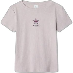 Meisjes-T-shirt Pepe Jeans Amily