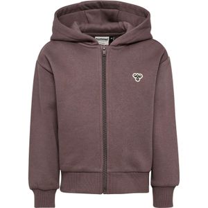 Hummel - Loose - Kindercapuchon - Zipped Hoodie