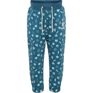Hummel - hmlDREAM IT PANTS - Joggingsbroek - Zwart - Verstelbare Taille