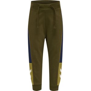 Hummel - hmlCOMMON - Joggingbroek - Katoen - STANDARD 100 gecertificeerd