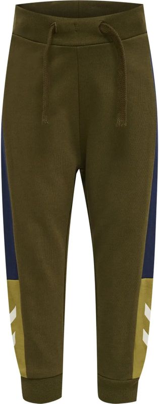 Hummel - hmlCOMMON - Joggingbroek - Katoen - STANDARD 100 gecertificeerd