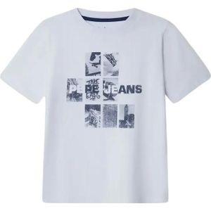 Kinder-T-shirt Pepe Jeans Legend