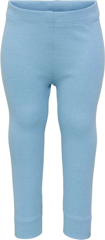 Hummel - hmlRENE TIGHTS - Leggings - Biologisch Katoen - Zwart