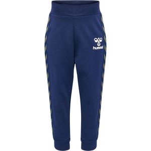 Hummel - Hmlerhan Pants - Broek - Black Iris