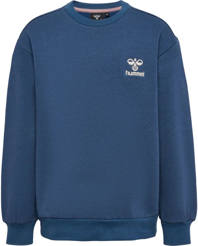Hummel - Bless - Sweatshirt - Junior - Sportieve Stijl