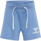 Hummel - Kinder Theo Shorts 214607 - Silver Lake Blue