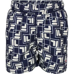 Kinderzwemshort Fila Laudert AOP