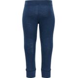 Hummel - Leggings - Donkerblauw - Lang - Skinny