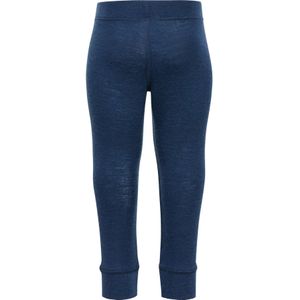 Hummel - Leggings - Donkerblauw - Lang - Skinny