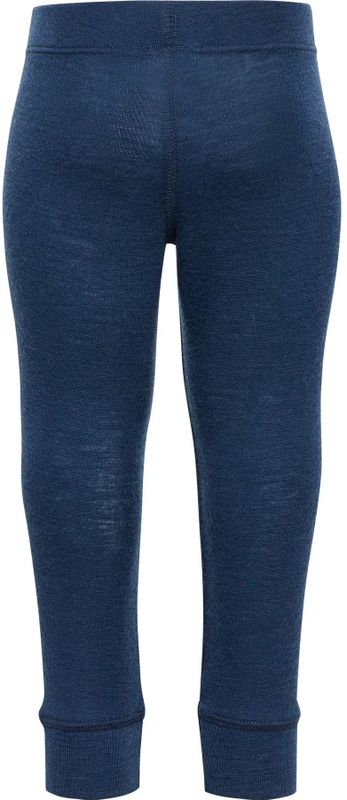 Hummel - Leggings - Donkerblauw - Lang - Skinny